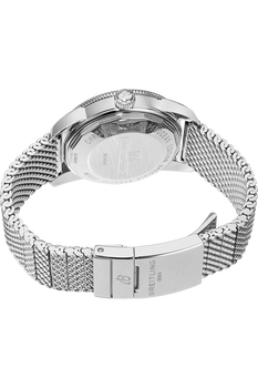 Superocean Stainless Steel Automatic