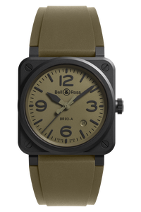BR-03 Military Ceramic