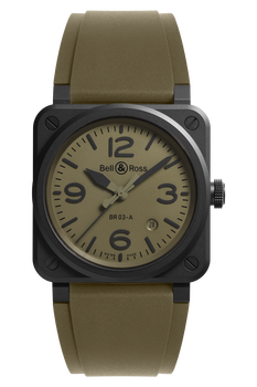 BR-03 Military Ceramic