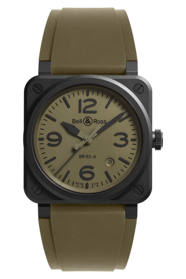 BR-03 Military Ceramic