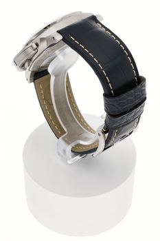 Luminor GMT Stainless Steel Automatic