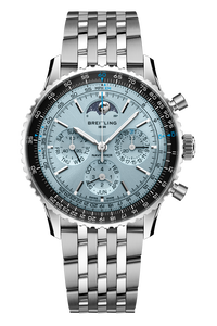 Navitimer B19 Chronograph 43 Perpetual Calendar