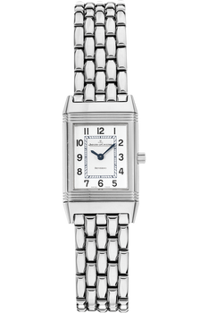 Reverso Stainless Steel Quartz