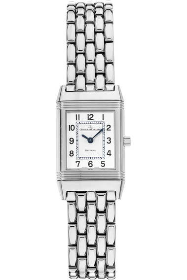 Reverso Stainless Steel Quartz