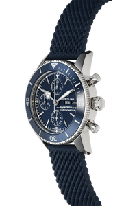 SuperOcean 42 Chronograph Stainless Steel Automatic