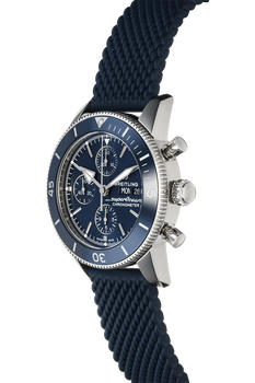 SuperOcean 42 Chronograph Stainless Steel Automatic