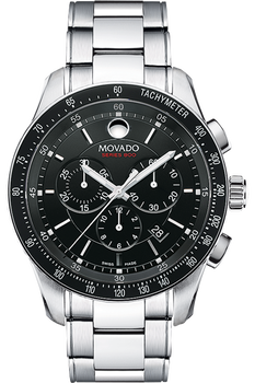 Movado Series 800 Chronograph 2600094