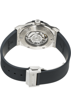 Classic Fusion Titanium Automatic