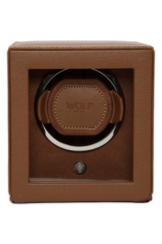 Cub Single Winder Cognac