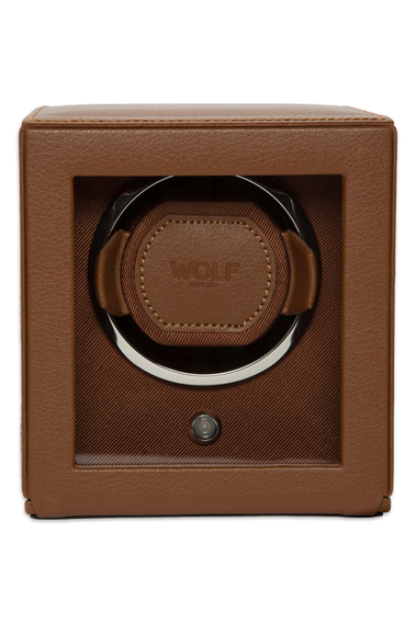 Cub Single Winder Cognac