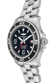 Superocean 44 Stainless Steel Automatic