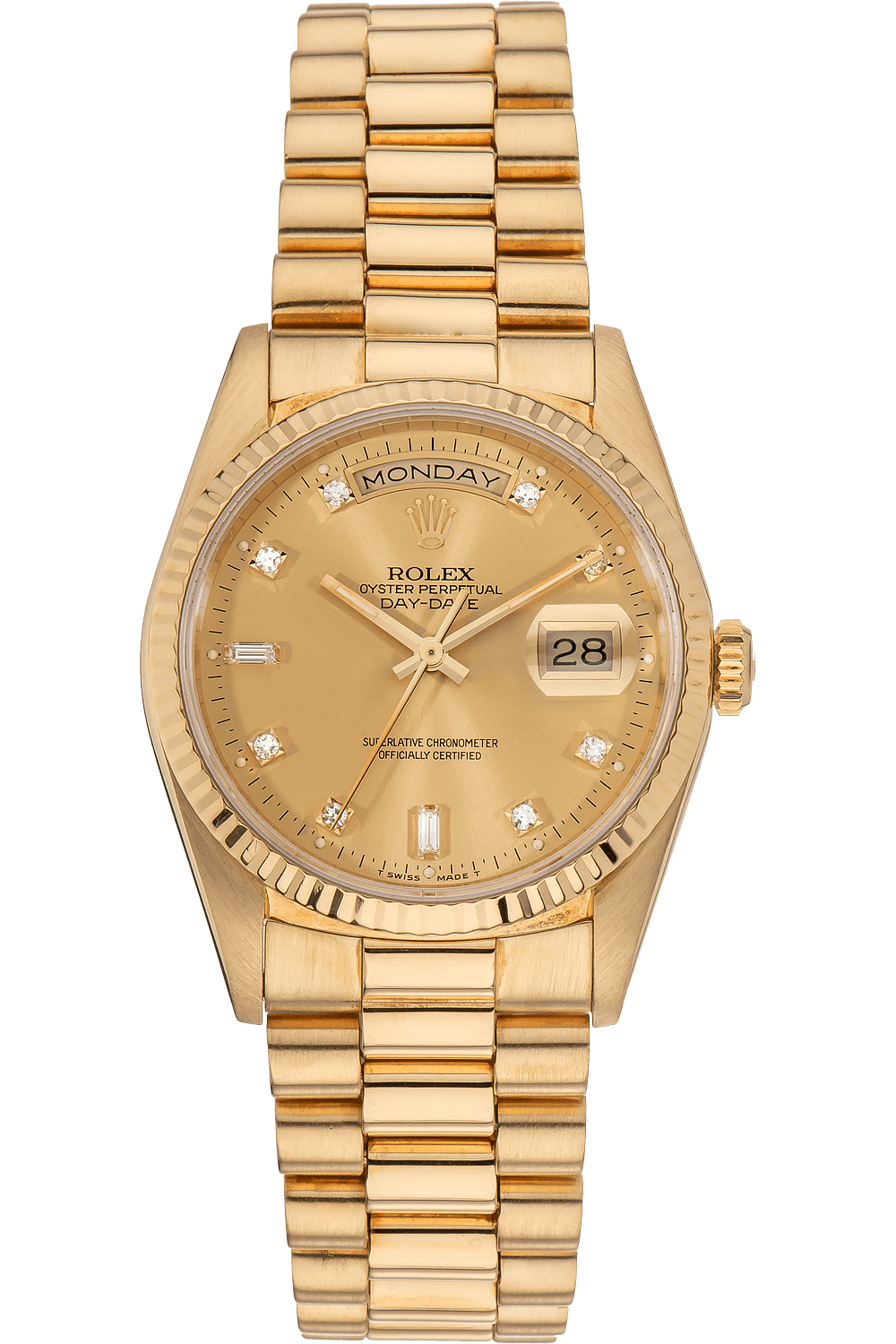 Tourneau pre owned watches best sale