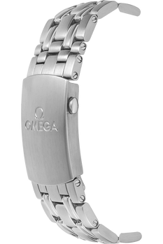 Seamaster Diver Co-Axial Stainless Steel Automatic