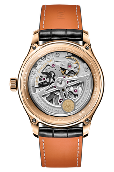 Portugieser Automatic 40