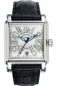 Conquistador Cortez Stainless Steel Automatic