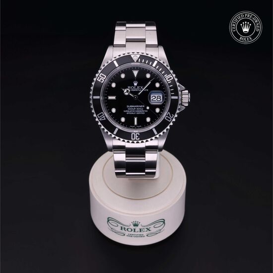 Submariner
