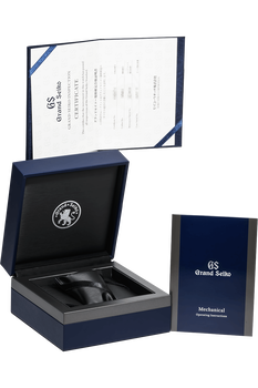 Spring Drive Chronograph GMT Stainless Steel Automatic