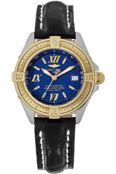 Breitling d67365 top