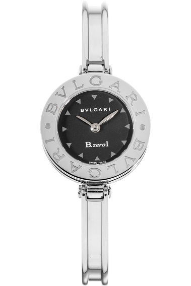 B.Zero1 Stainless Steel Quartz