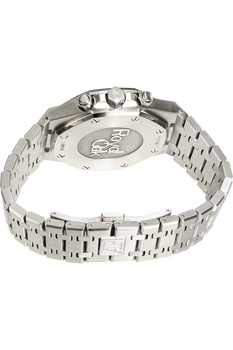 Royal Oak Chronograph Stainless Steel Automatic