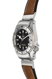 Black Bay P01 Stainless Steel Automatic