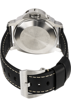 Luminor Marina Stainless Steel Automatic