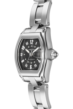 Roadster Stainless Steel Automatic
