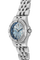 Starliner Stainless Steel Quartz