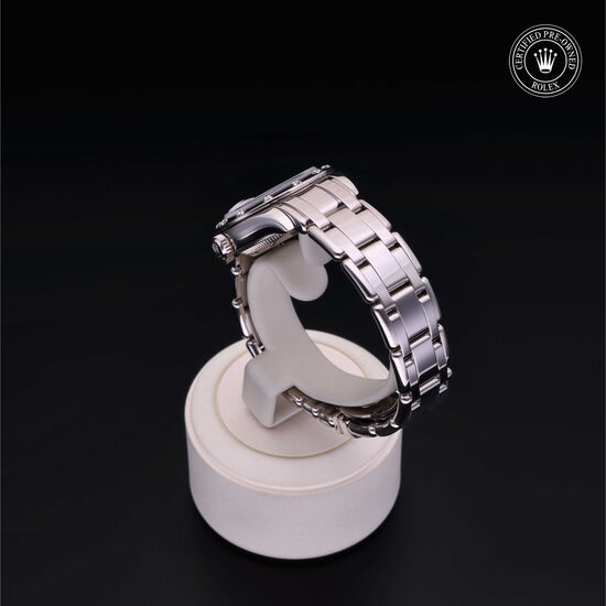 Datejust Pearlmaster