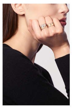 COCO CRUSH RING
