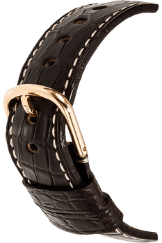 Radiomir Base Rose Gold Manual