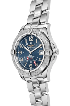 Colt GMT Stainless Steel Automatic