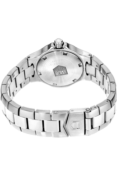 Kirium Stainless Steel Quartz