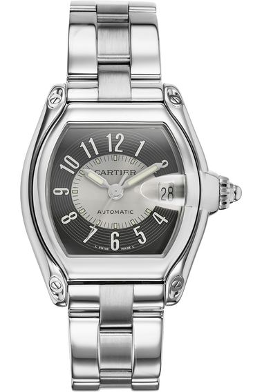Used cartier roadster for sale new arrivals