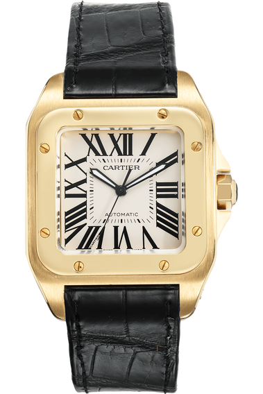 Tourneau cartier pre owned store
