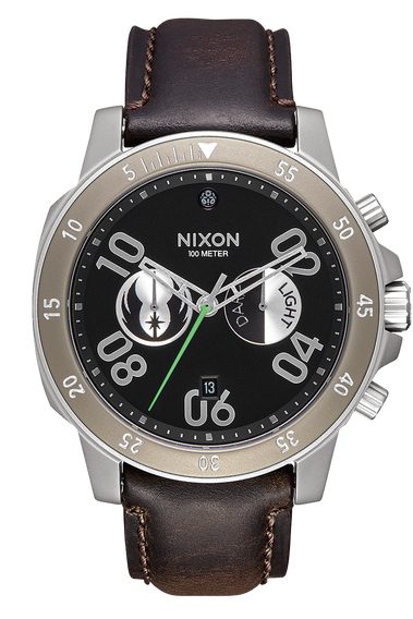 Nixon Star Wars Jedi Ranger Chrono A940SW2377