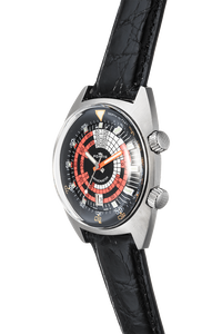 Super-Compressor Marinemaster Stainless Steel Automatic