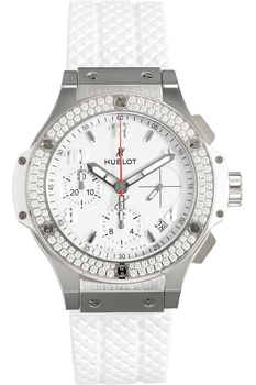 Big Bang Stainless Steel Automatic
