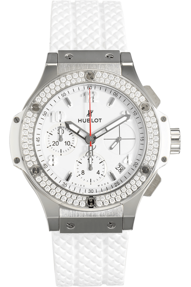 Big Bang Stainless Steel Automatic