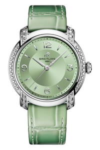 Breitling Premier 36