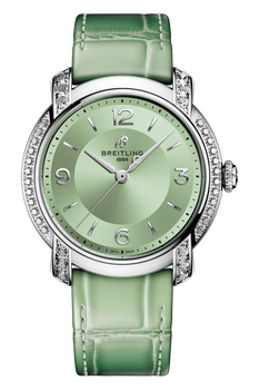 Breitling Premier 36