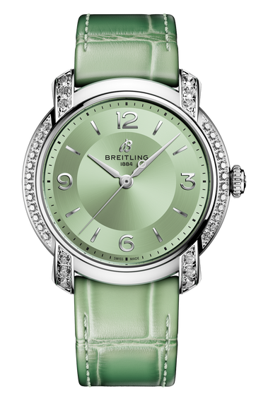 Breitling Premier 36