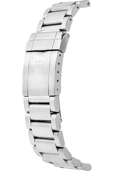 Hydronaut II Stainless Steel Automatic