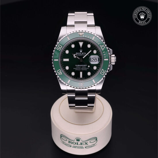 Submariner