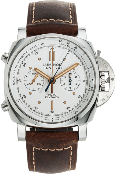 Pre Owned Panerai Luminor Yachts Challenge PAM00654