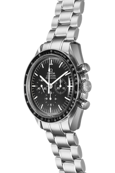 Speedmaster Professional Moonwatch Stainless Steel Manual