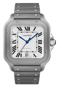 Santos de Cartier, Large Model