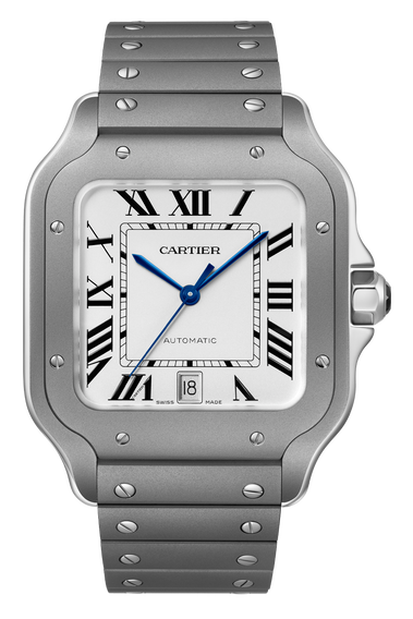 Santos de Cartier, Large Model