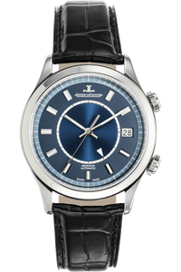 Master Control Memovox Limited Edition Stainless Steel Automatic