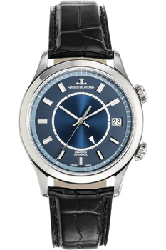 Master Control Memovox Limited Edition Stainless Steel Automatic
